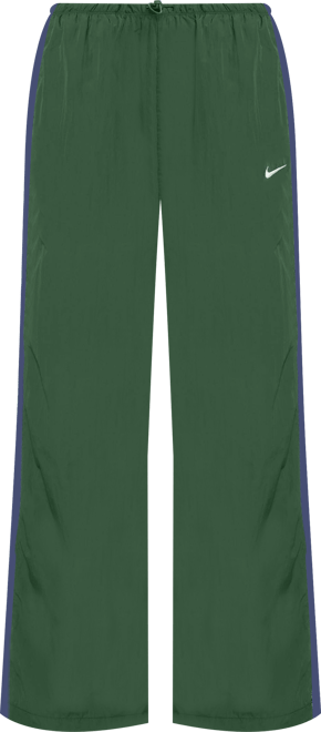 Nike Sportswear Women's Loose High-Waisted Parachute Trousers