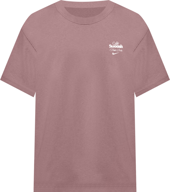 Nike Sportswear Women's Oversized Short-Sleeve T-Shirt