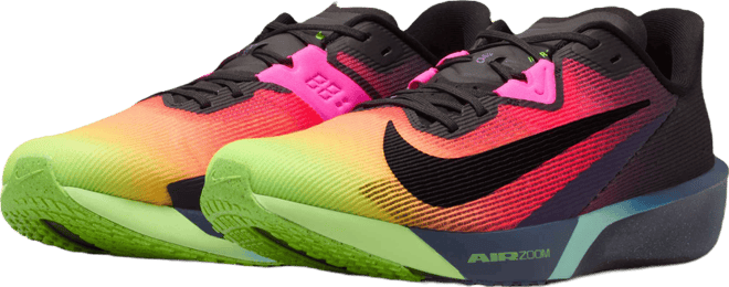 Nike Zoom Rival Fly 4 Glam Road Racing Shoes