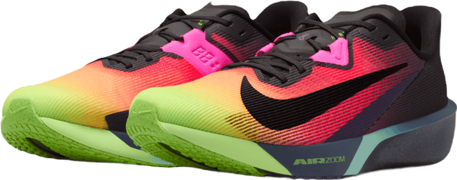 나이키 줌 라이벌 플라이 4 남성 로드 러닝화