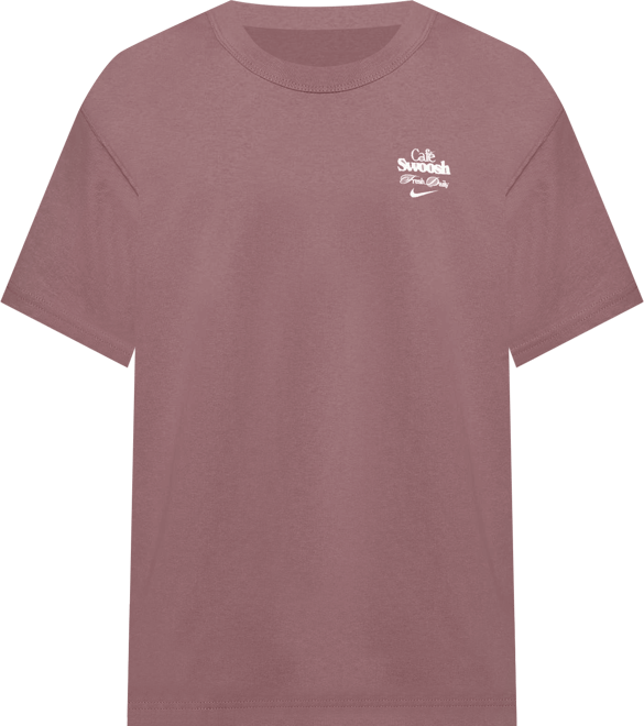 Nike Sportswear Classic Women's Oversized Short-Sleeve T-Shirt