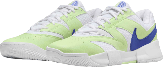 NikeCourt Lite 4 Women's Tennis Shoes