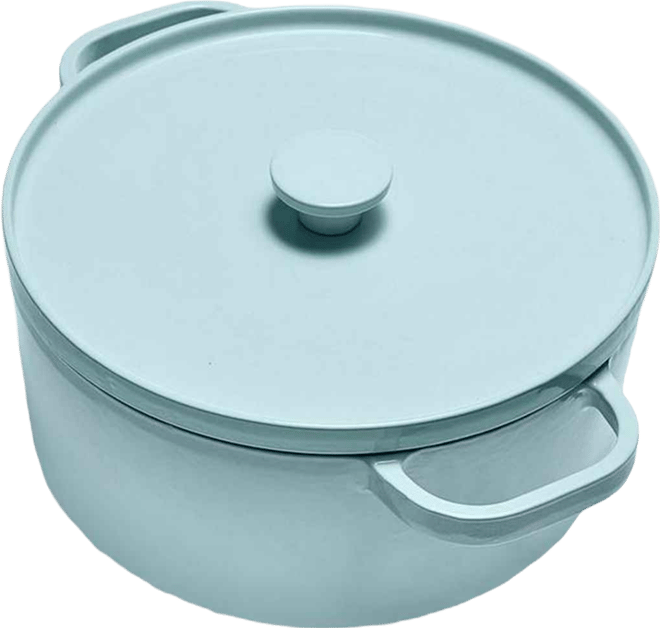 Enameled Cast Iron 6-Qt. Dutch Oven, Exclusively at Macy's