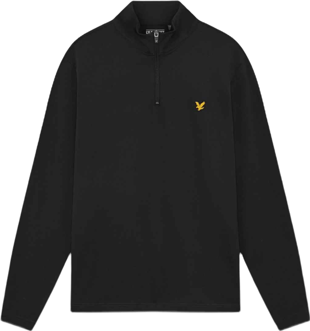 Men's Golf Course Midlayer