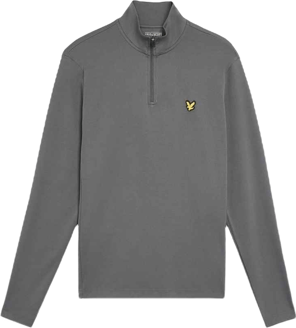 Men's Golf Course Midlayer