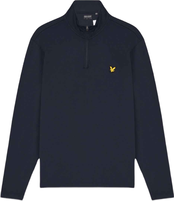 Men's Golf Course Midlayer