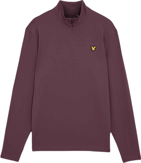 Men's Golf Course Midlayer