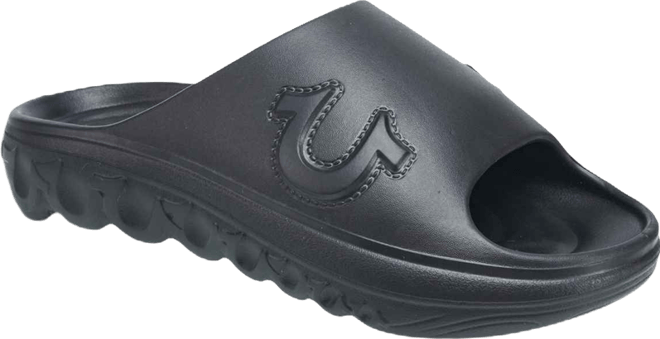 Men's Tupac Molded Slide