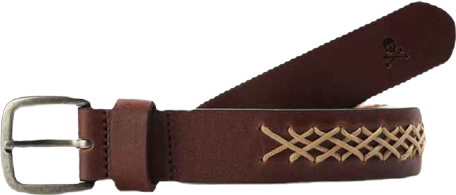 Men's Belga Belt