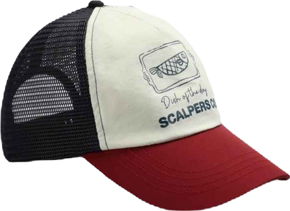 Men's Venice Trucker Cap