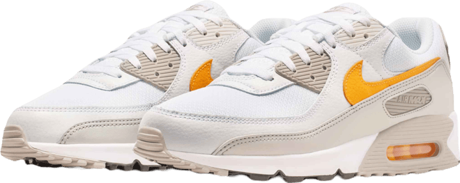 Nike Air Max 90 รองเท้าผู้ชาย