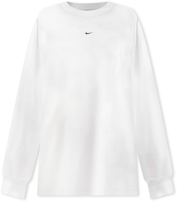 Nike Sportswear Classic Women's Oversized Long-Sleeve T-Shirt