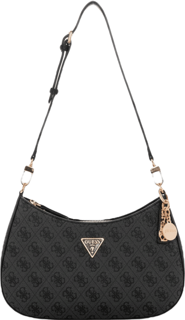 Noelle Ii Small Top Zip Shoulder Bag