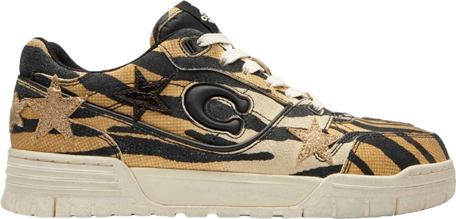 Women's Soho Round Toe Sneakers