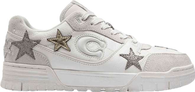 Women's Soho Round Toe Sneakers