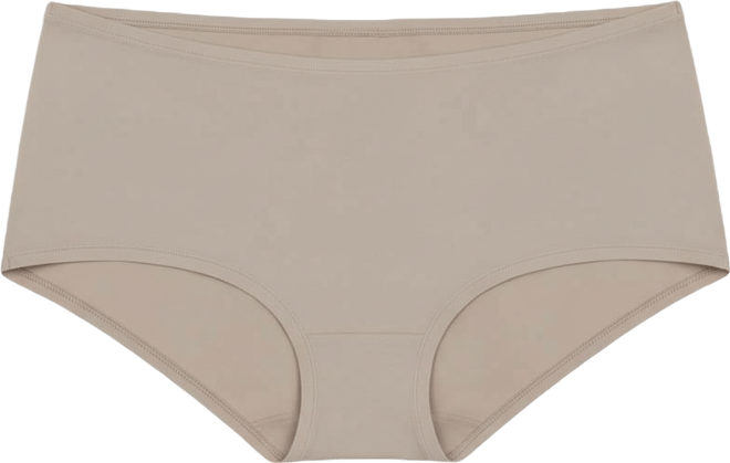 Women's Bliss Bare Cotton Hipster