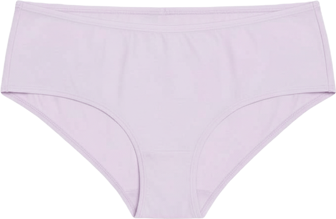 Women's Bliss Bare Cotton Hipster