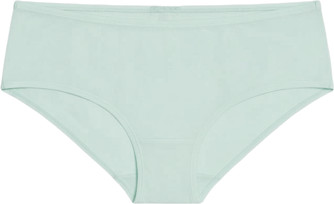 Women's Bliss Bare Cotton Hipster