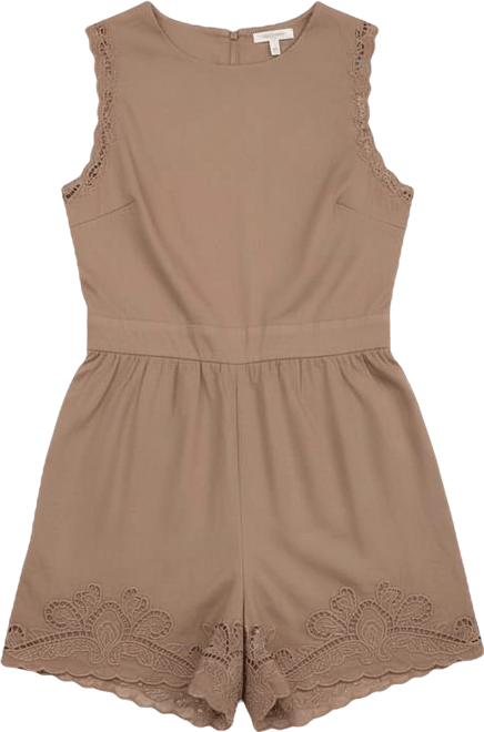 Women's Zelus Romper