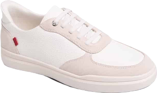 Womens Main Street Hands-Free Slip On Technology Fashion Sneakers