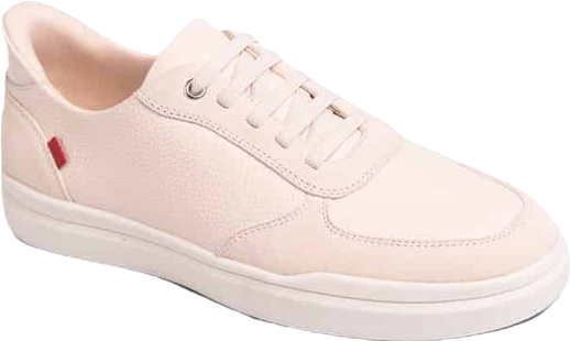 Womens Main Street Hands-Free Slip On Technology Fashion Sneakers