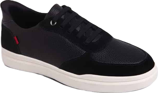 Womens Main Street Hands-Free Slip On Technology Fashion Sneakers