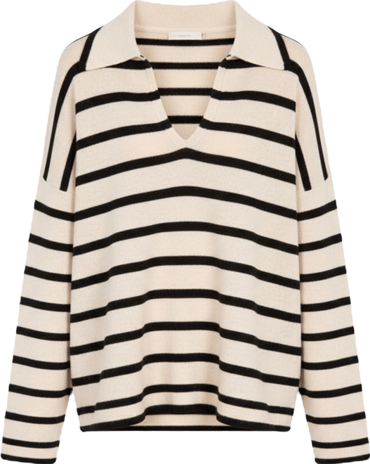 Women's Surfside Collared Sweater