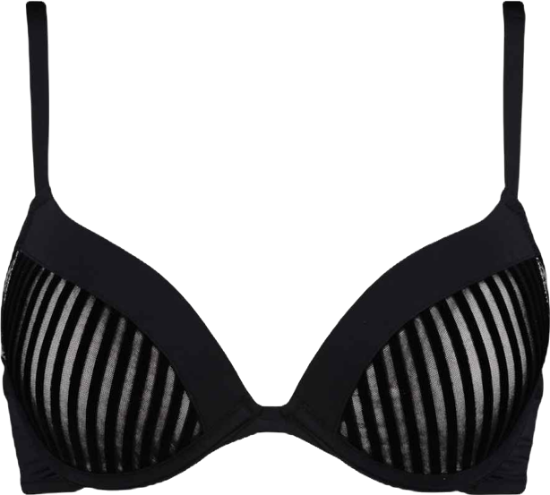 Women's Pia Padded Underwired Push-Up Bra