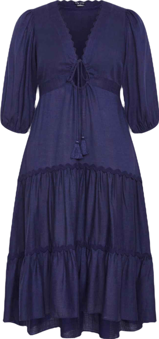 Women's Cabana Dress