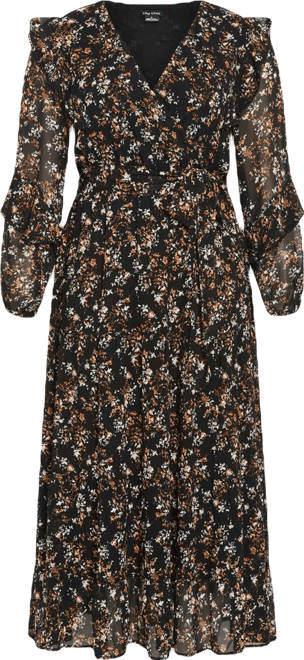 Women's Lila Maxi Dress