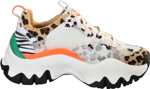 Women's Trail Lightweight Sneaker