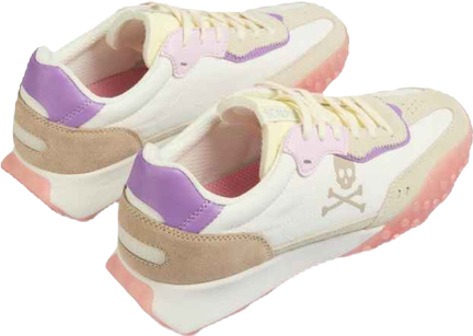 New Prax Sneakers Woman