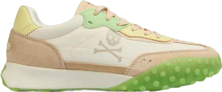 New Prax Sneakers Woman