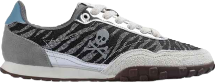 Dach Fan Sneakers W I