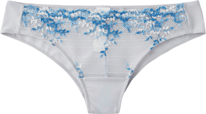 Women's Embrace Lace Bikini Underwear 64391