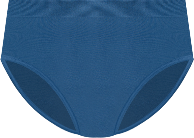 Women's B-Smooth High-Cut Brief Underwear 834175