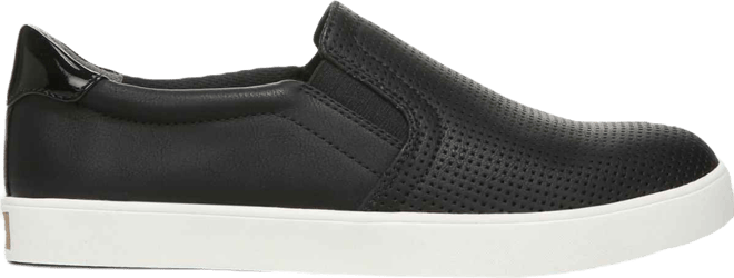 Women's Madison Slip On Sneakers