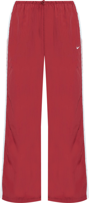 ナイキ スポーツウェア ウィメンズ ルーズ ハイウエスト パラシュート パンツ