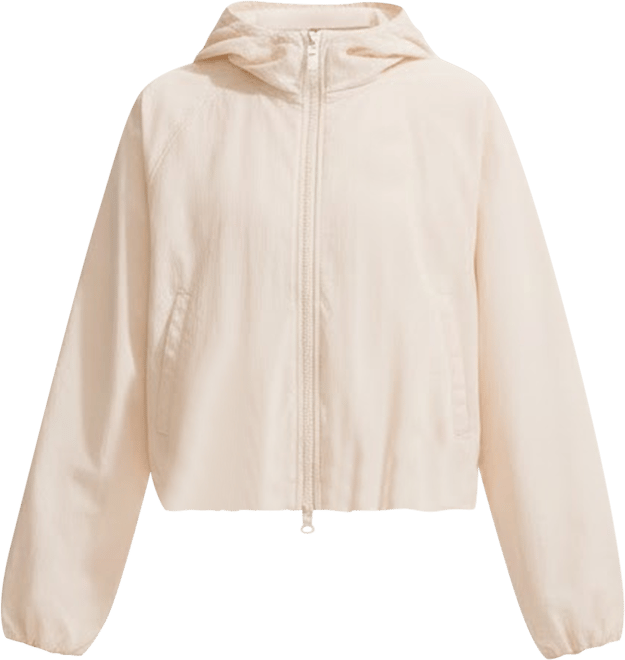 나이키 스포츠웨어 여성 오버사이즈 후드 재킷