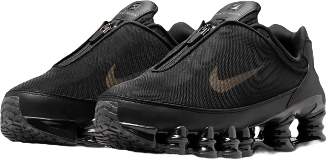 Nike Shox TL Women's Shoes