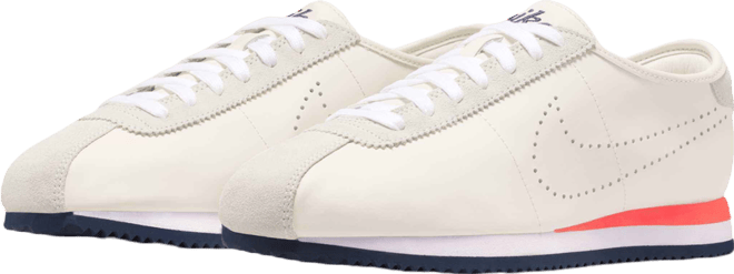 Nike Cortez Leather Women's Shoes