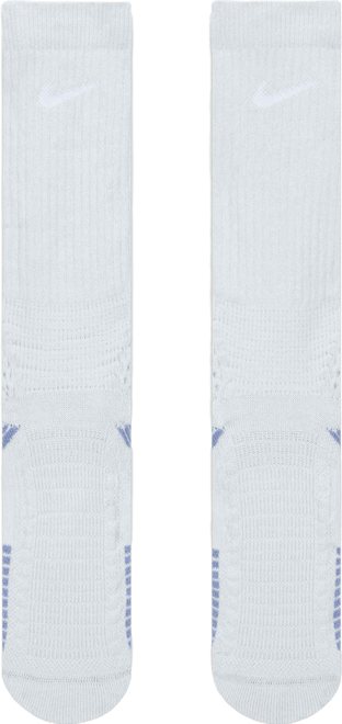 Nike Elite 2.0 Cushioned Crew Socks (1 Pair)