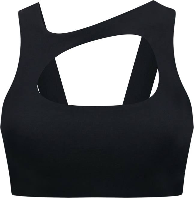 Nike Zenvy Women's Light-Support Lightly Lined Sports Bra