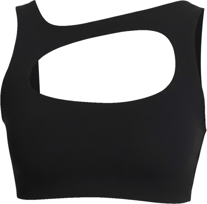 나이키 젠비 여성 라이트 서포트 라이틀리 라인드 스포츠 브라