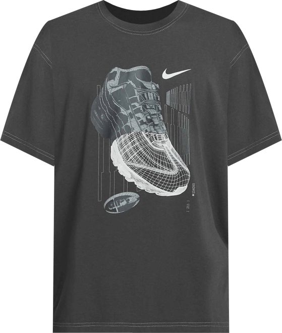 Nike 'City Pack' Men's T-Shirt