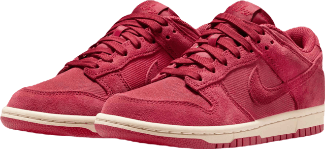 Nike Dunk Low SE Older Kids' Shoes