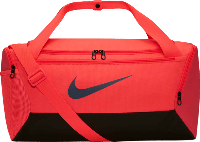 Nike Brasilia Training Duffel Bag (Small, 41L)