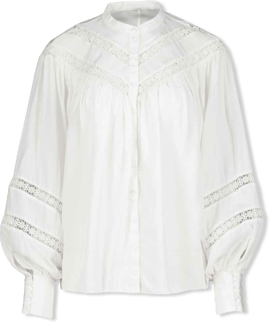 Women's  Wesley Blouse