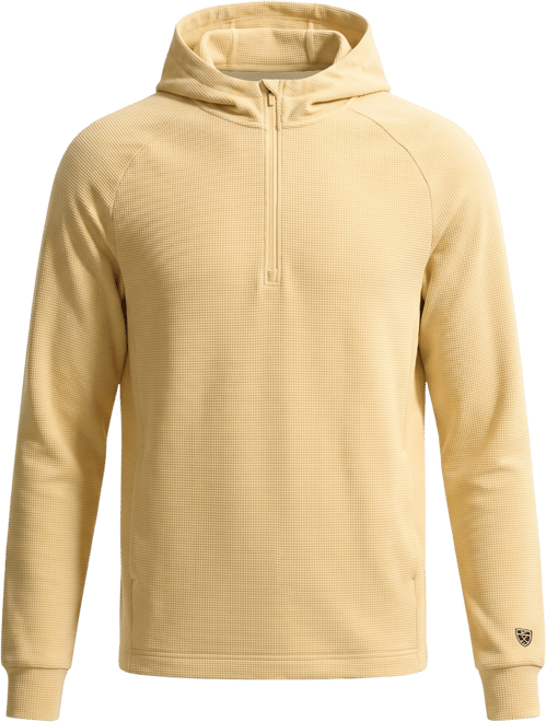 Nike Par Sudadera de golf con gorro Therma-FIT para hombre
