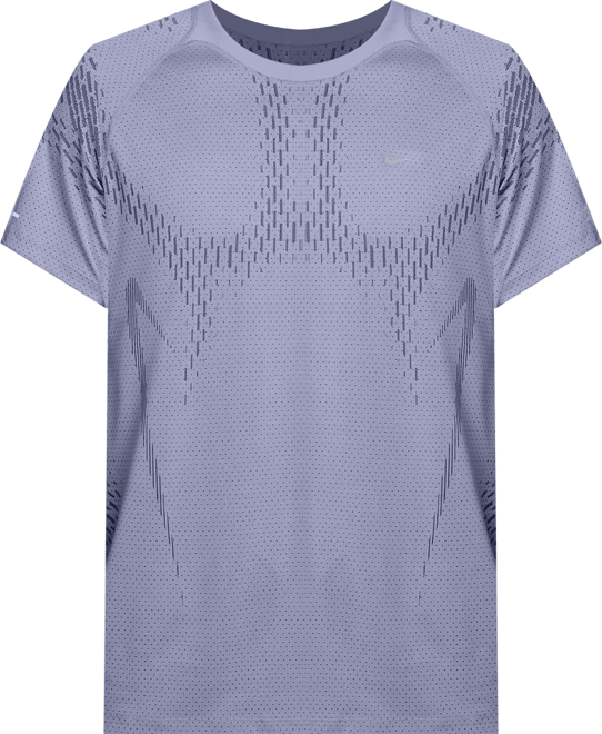 나이키 스트라이드 남성 드라이 핏 ADV 반팔 러닝 탑